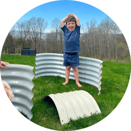Growing Gardeners Gallery Kids Photos 13