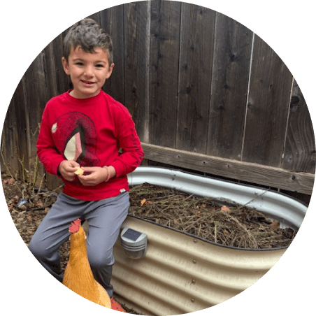 Growing Gardeners Gallery Kids Photos 18