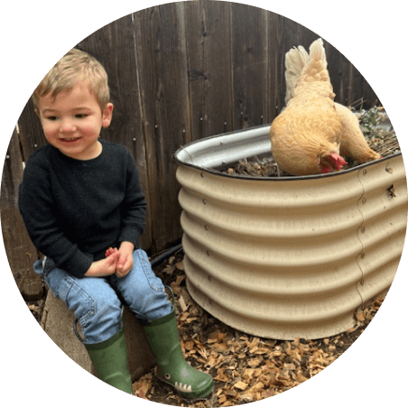 Growing Gardeners Gallery Kids Photos 19