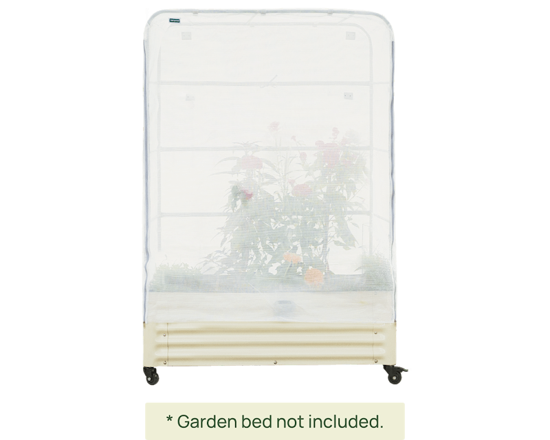 Vego garden beds