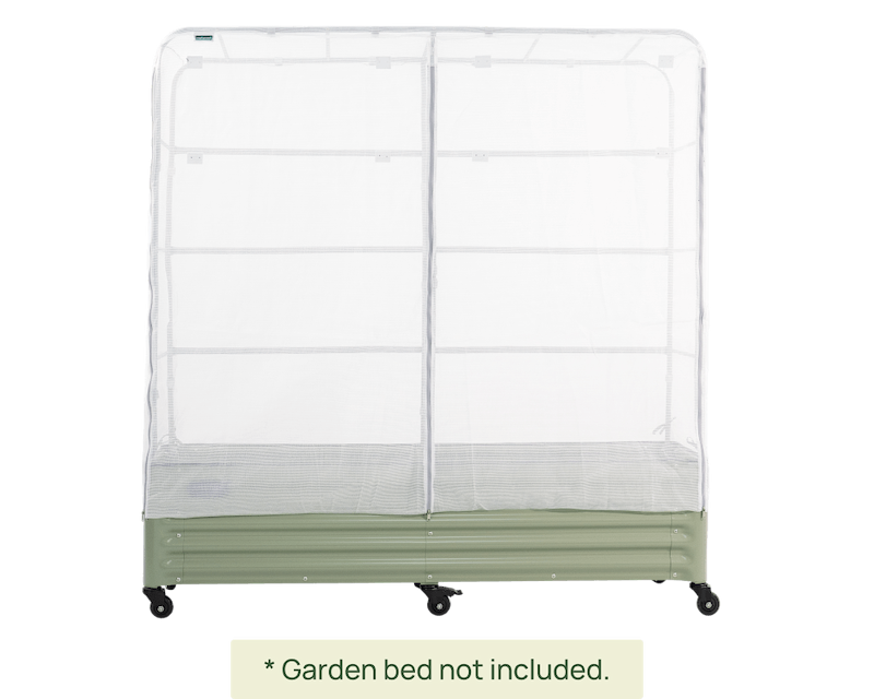 Vego garden beds
