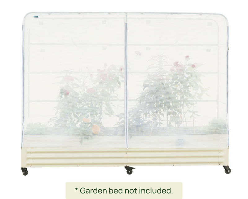 Vego garden beds