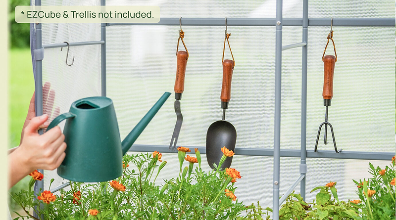 Vego garden beds