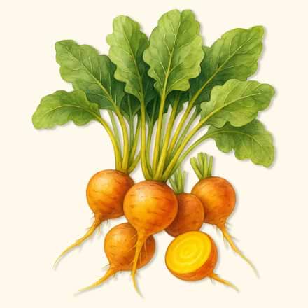Heirloom Seeds