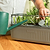 2-Tier Tabletop Grow Light Garden with 1020 Tray & Herb Planter | Vego Garden