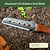 Vego Heritage 10 in 1 Hori Hori Knife G2 | Vego Garden