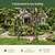 Heritage Garden Arch | Vego Garden | Vego Garden