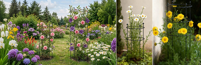 Vego garden beds