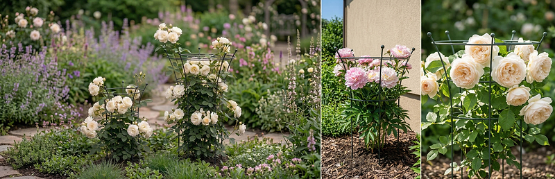 Vego garden beds