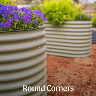 Vego garden beds