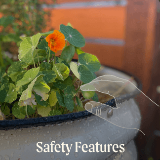 Vego garden beds
