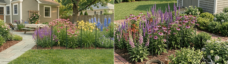 Vego garden beds
