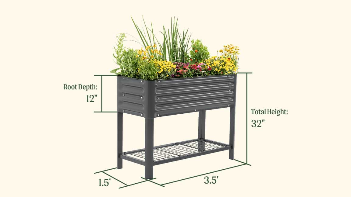 Materials & Specifications