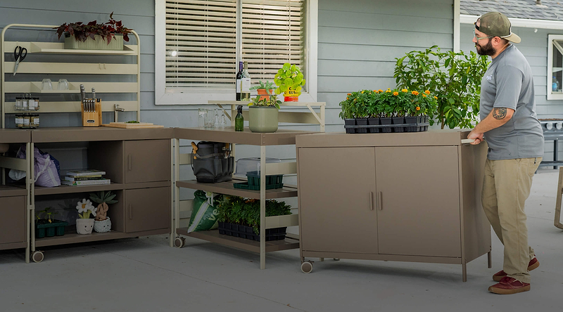 Vego garden beds