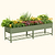 Elevated Garden Bed - Jumbo Series 2.5&