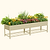 Elevated Garden Bed - Jumbo Series 2.5&