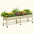 Elevated Garden Bed - Jumbo Series 2.5&