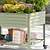 Elevated Garden Bed - Jumbo Series | Vego Garden