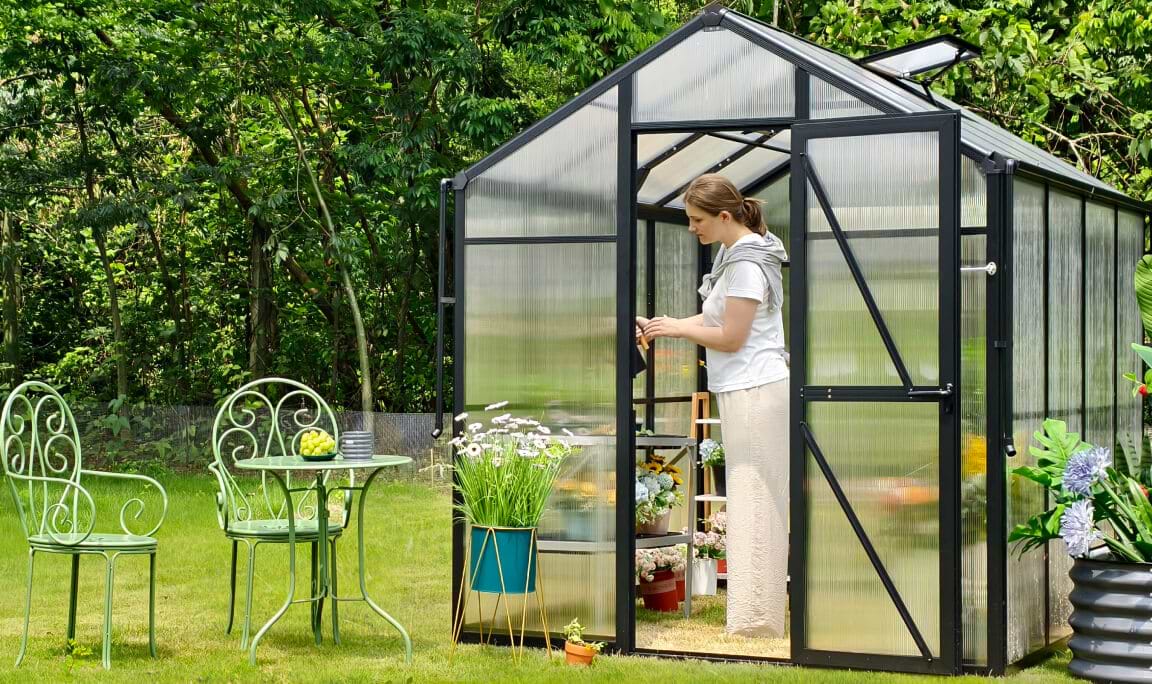 Vego garden beds