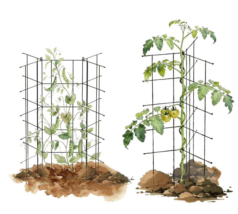 Vego garden beds