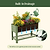 Kids First Elevated Garden Bed | Vego Garden