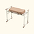 Aluminum Garden Kneeler Seat  | Vego Garden
