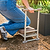 Aluminum Garden Kneeler Seat  | Vego Garden