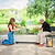 Aluminum Garden Kneeler Seat  | Vego Garden