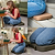 Aluminum Garden Kneeler Seat  | Vego Garden