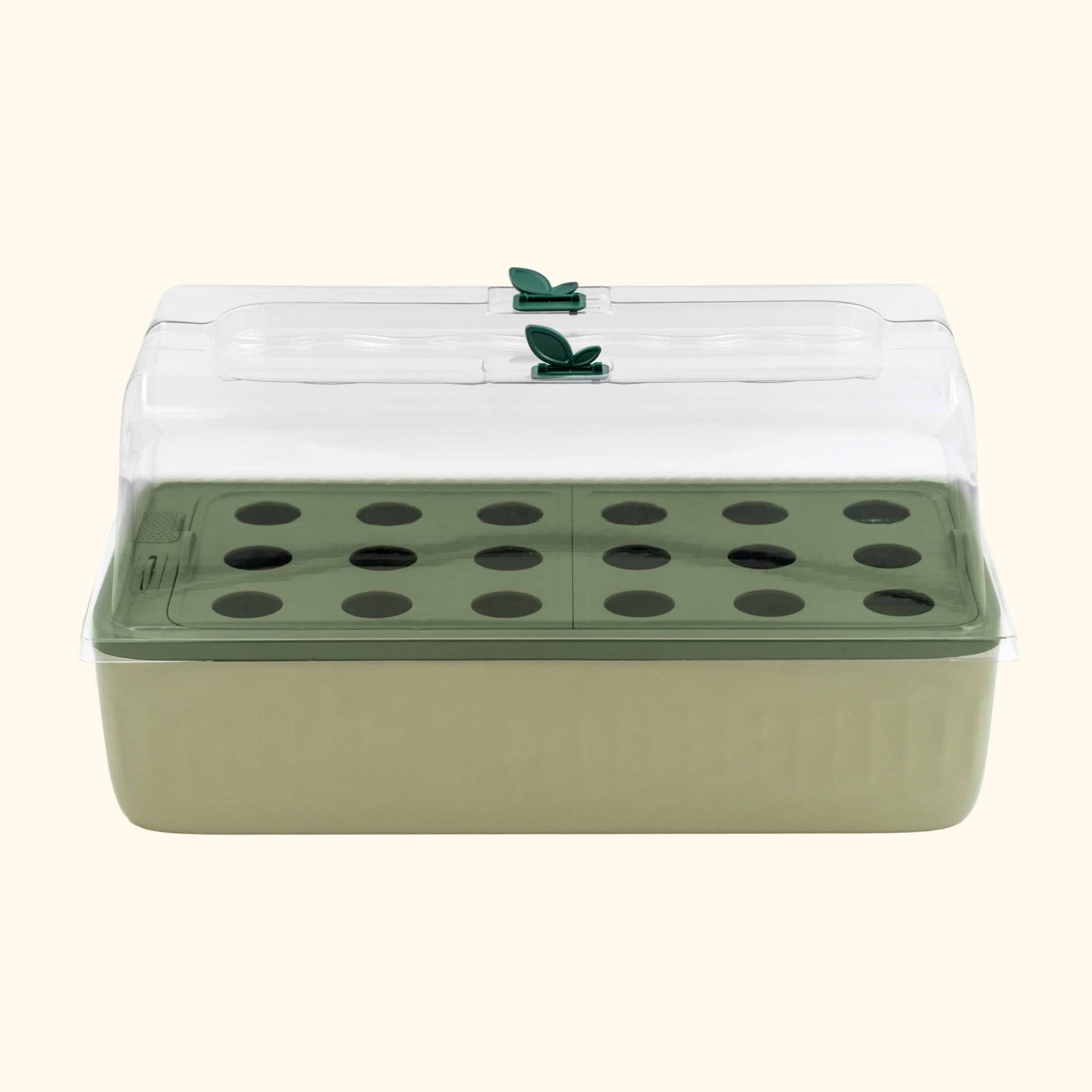 EZ Leafy Planter | Vego Garden