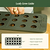 EZ Leafy Planter | Vego Garden