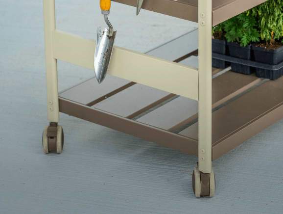 Vego garden beds