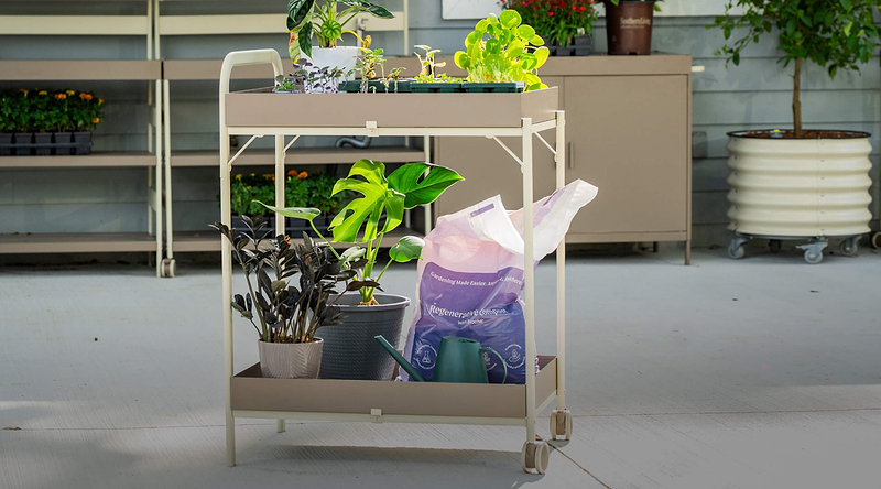 Vego garden beds