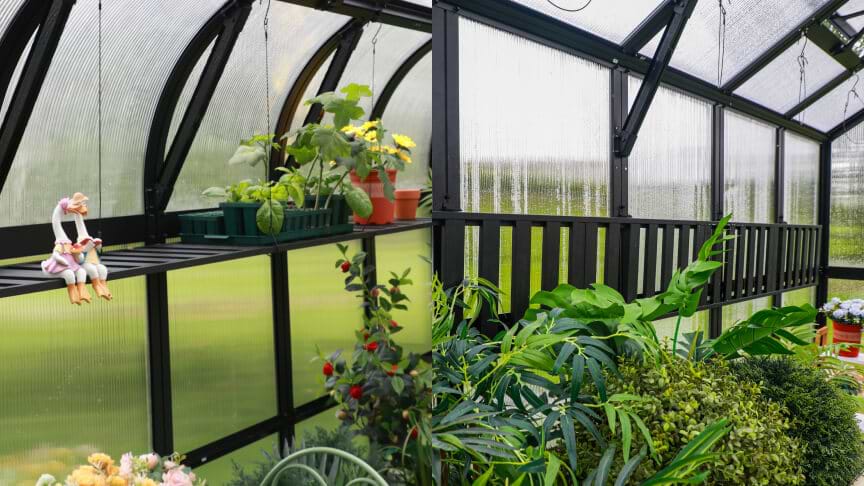 Vego garden beds