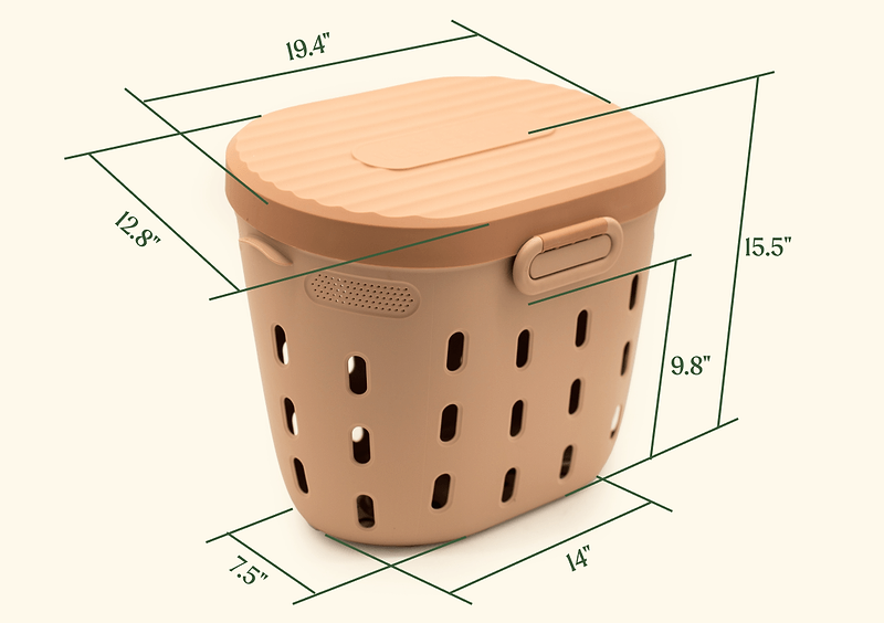 Vego garden beds