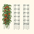 MaxGrow Tomato Tower 6 Tier - 3 Pack | Vego Garden | Vego Garden