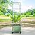 Classic Rolling Cube Tomato Planter  | Vego Garden