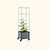 Classic Rolling Cube Tomato Planter  | Vego Garden