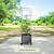 Metal Cage For Classic Rolling Cube Planter | Vego Garden