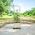 Classic Rolling Cube Tomato Planter  | Vego Garden