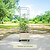 Metal Cage For Classic Rolling Cube Planter | Vego Garden