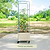 Metal Cage For Classic Rolling Cube Planter | Vego Garden