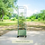 Metal Cage For Classic Rolling Cube Planter | Vego Garden