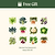 EZ Micro Greens Planter with Grow Mats Bundle | Vego Garden