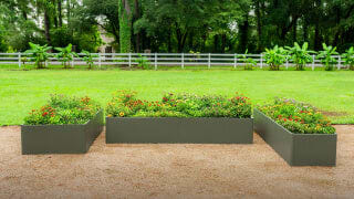 Vego garden beds
