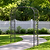 Monet Garden Arched - Lattice Frame | Vego Garden