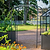 Monet Garden Arched - Standard Frame | Vego Garden