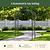 Monet Garden Arched - Lattice Frame | Vego Garden