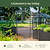 Monet Garden Arched - Standard Frame | Vego Garden