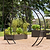 Moon Gate Arch | Vego Garden
